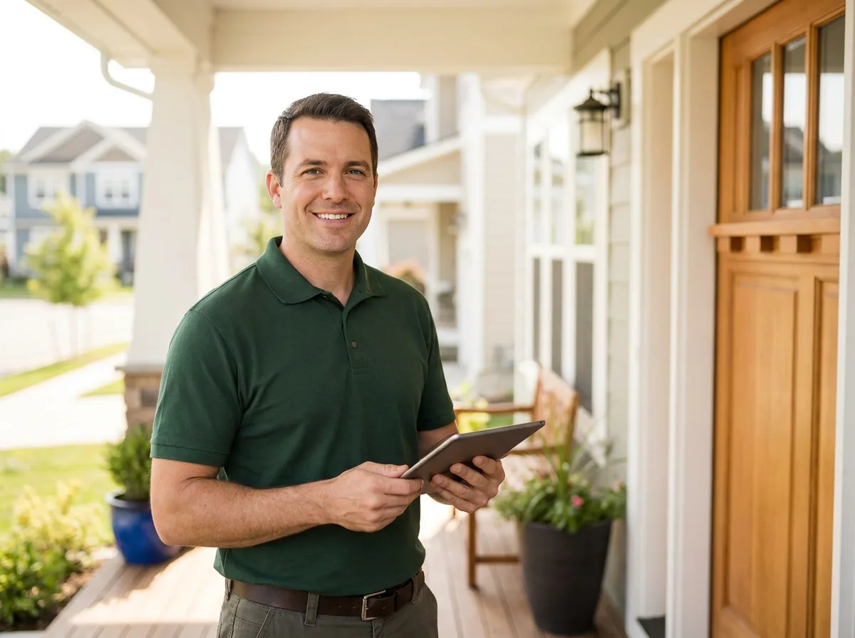 Pest control FAQs for Toms Brook, VA
